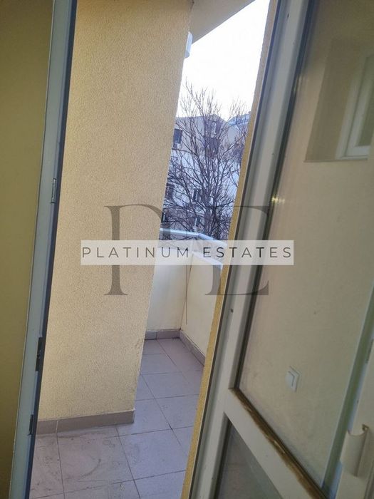 Дава се под наем Двустаен апартамент в София, Зона Б-19 - 54 кв.м за 638.01 € - Снимка #9