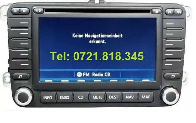 Decodari radio CD, Navigatii auto, Decodari auto ISM DSM