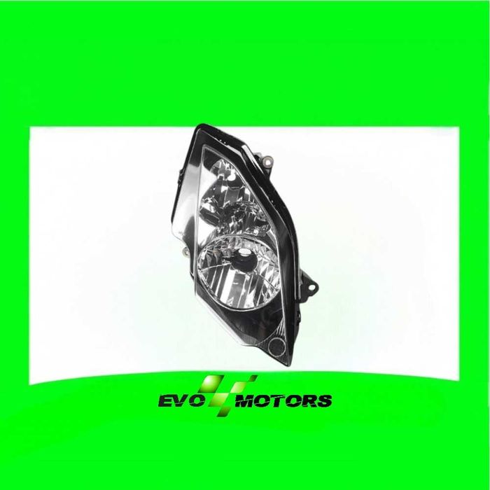 Far Honda VFR800 Interceptor 2002 2012 A2106 DREAPTA