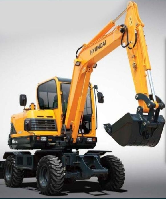 Мини экскаватор | Котлован | Самосвал 5т 25т |