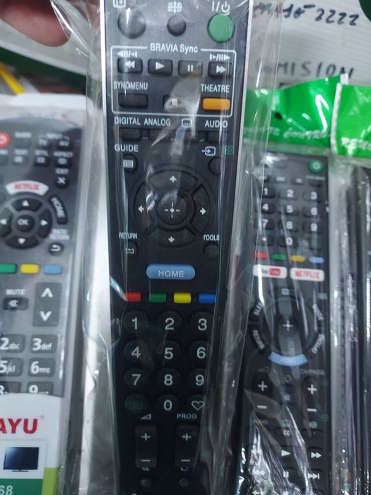 Telecomenzi Lcd Sony Gama completa