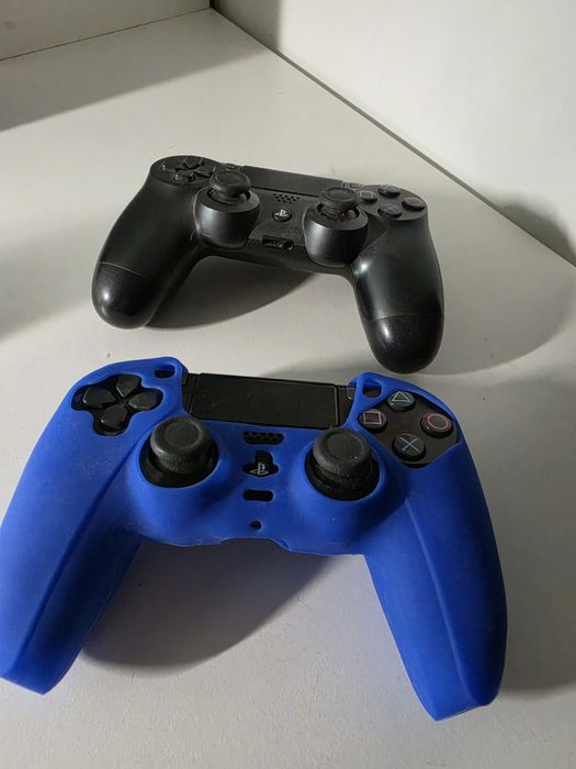 PS 4 slim 1TB storage