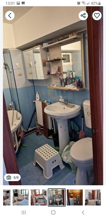 3 camere | Prundu