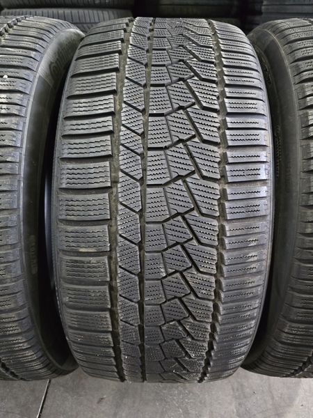 265/35/22 Continental 4бр