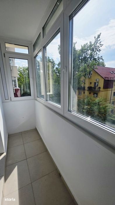 Inchiriere 2 camere Berceni renovat 2026