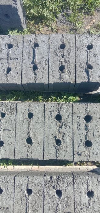 Шлакоблоки продаю!