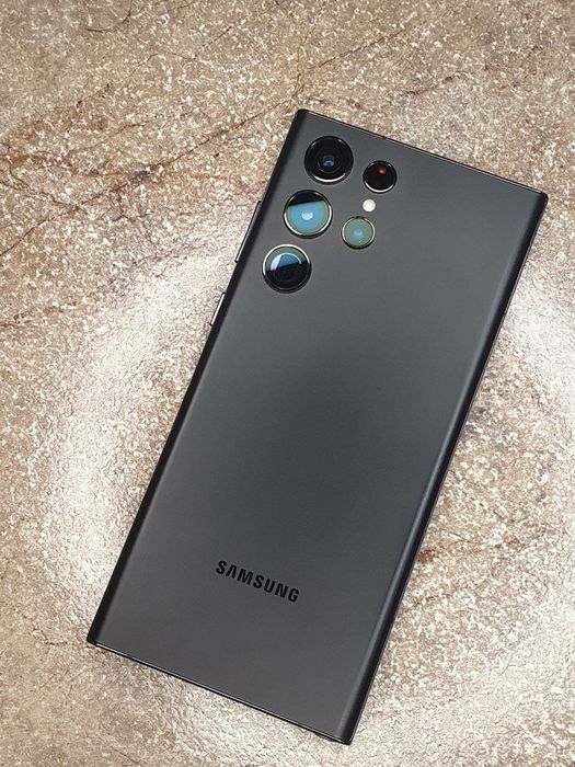 Samsung Galaxy S 22 Ultra 5G 12/256GB