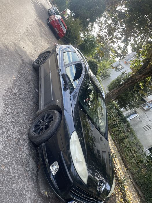 PEUGEOT 207 2007 — imagine 3