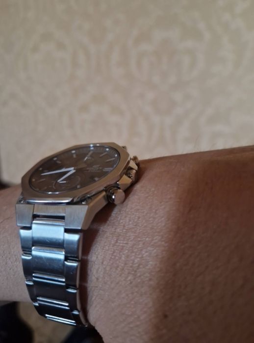 Casio Edifice efs-s570d-1audf