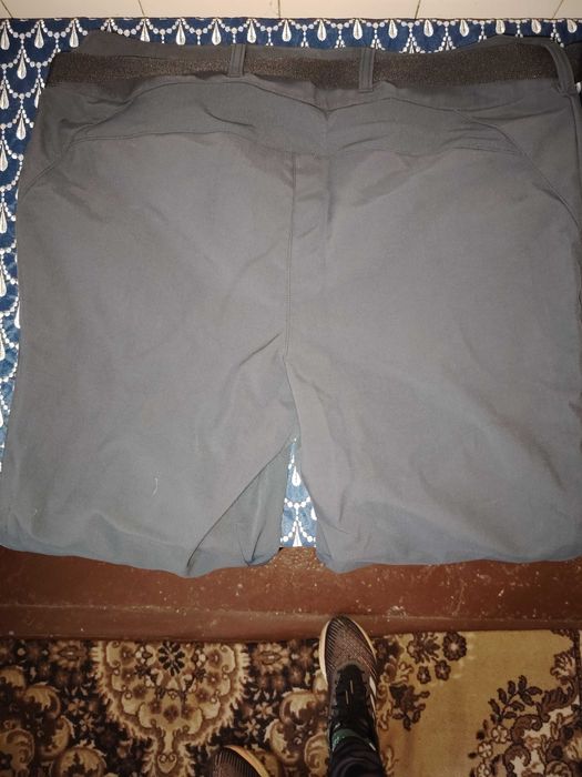 Ски панталон, Queshua, закупен от Декотлон