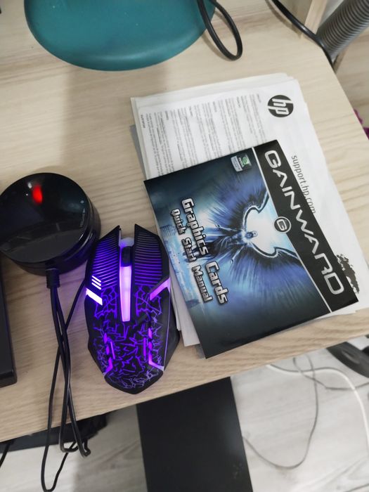 Продам компьютер. HP