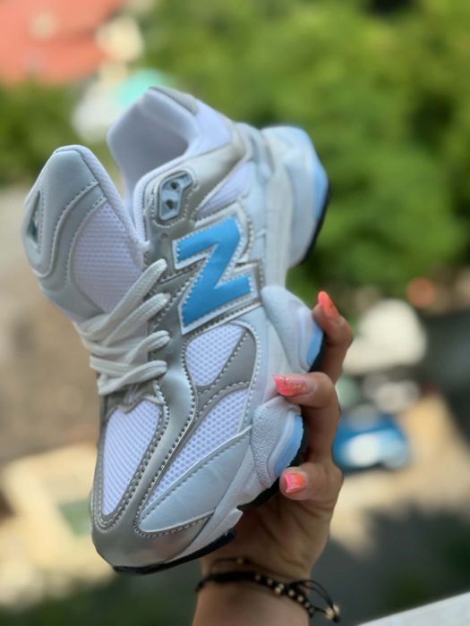 New balance 9060 editie limitata