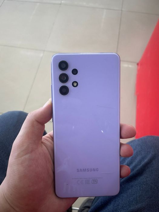 Samsung a32 128GB