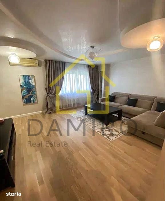 Apartament 3 camere Decebal metrou Piata Muncii Calea Calarasilor