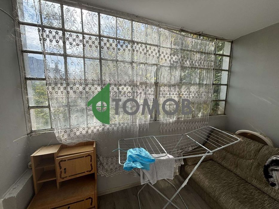 Двустаен апартамент под наем в кв. Три Чучура-север