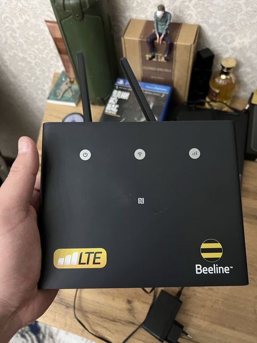 Продам Модем / Роутер Beeline 5G