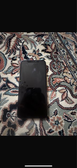 Phone xs max 64gb