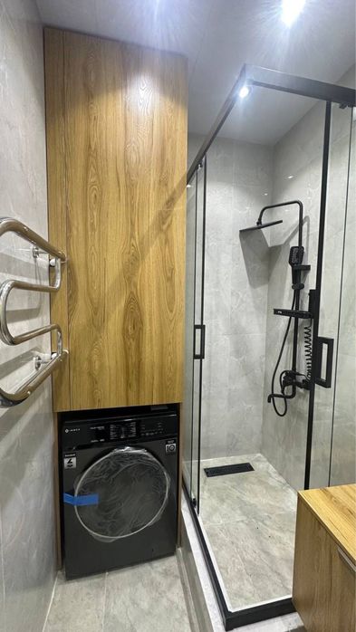 2в3/1/5 Буюк Ипак Йули Максим Горький метро бий 48м2