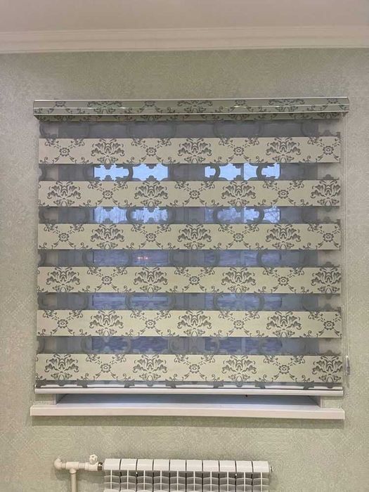 Жалюзи ремонт пириделка мойка