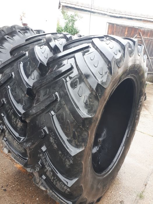 Cauciucuri  u1010 480/70R38  16,9R38