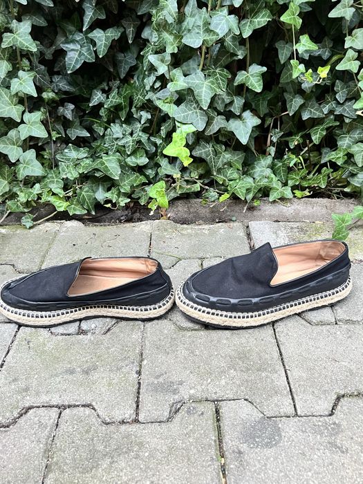 Espadrile Bottega Veneta