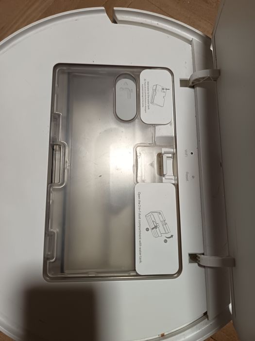 Xiaomi Mi vacuum mop essential