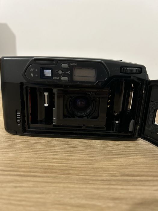 Pentax Zoom 90 - Tele-macro