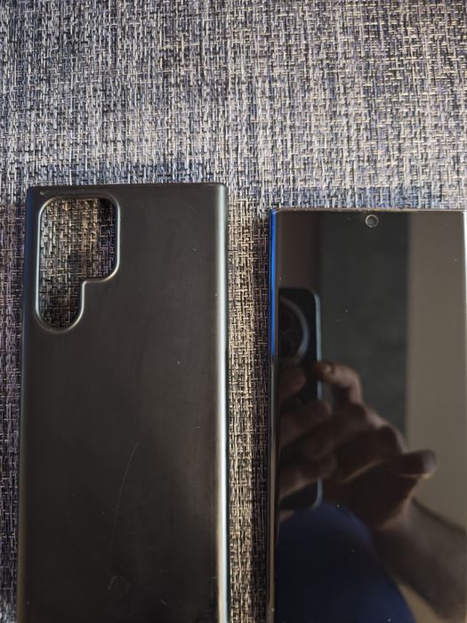 Samsung s 22 ultra