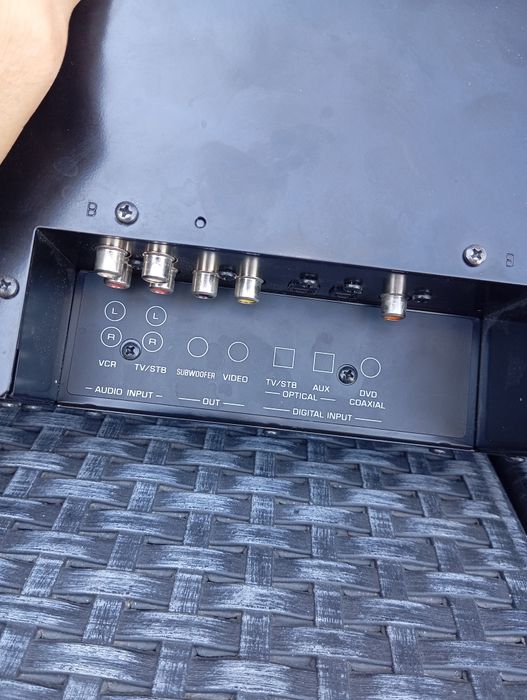 Саундбар Yamaha  YSP-800