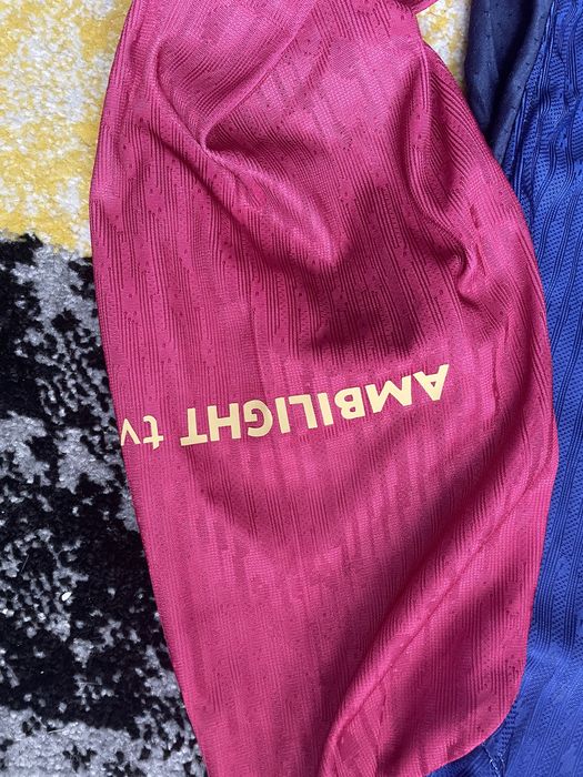 Bluza player version UCL