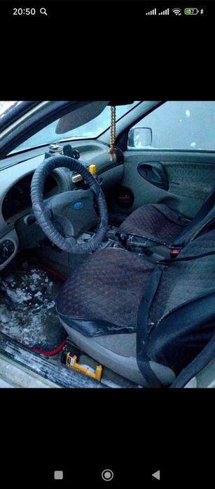 Продам Ваз Лада калина