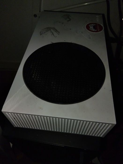 xbox series s alb