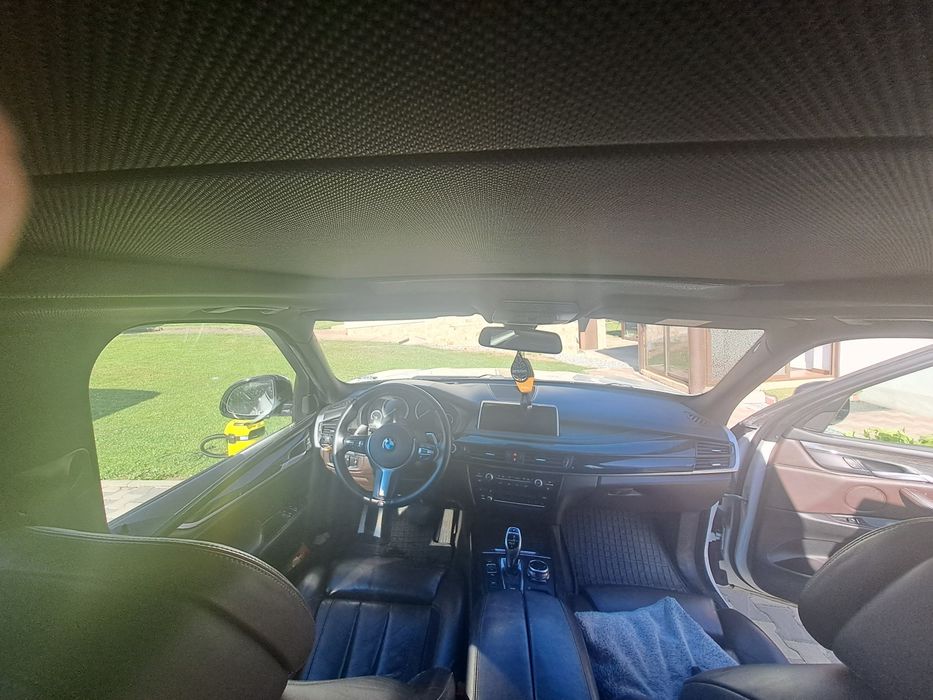 De vanzare BMW f15 3.0d 400cp