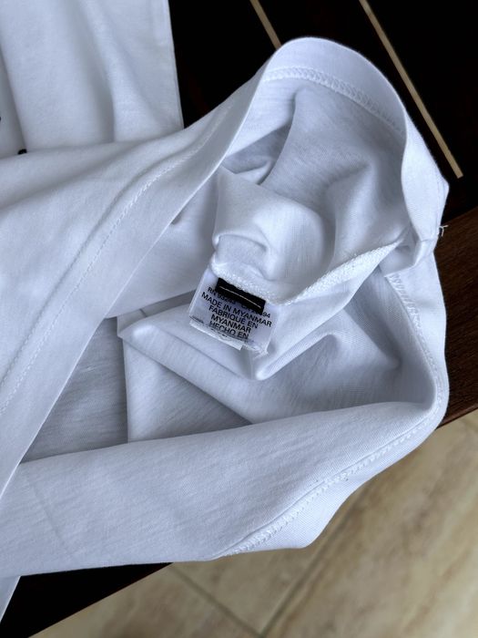 Дамска тениска Diesel - размер М, КАТО НОВА