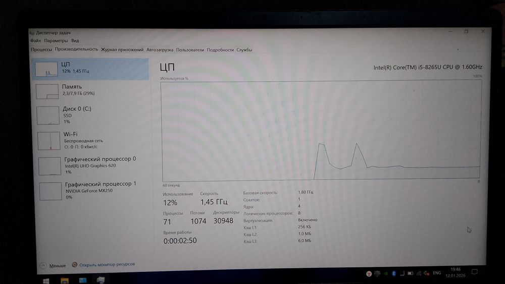 Acer Swift продам