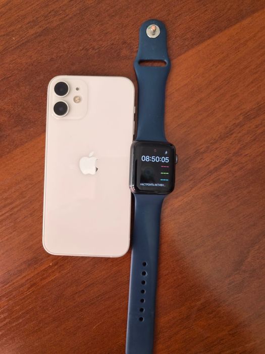 Iphone 12 mini 128gb