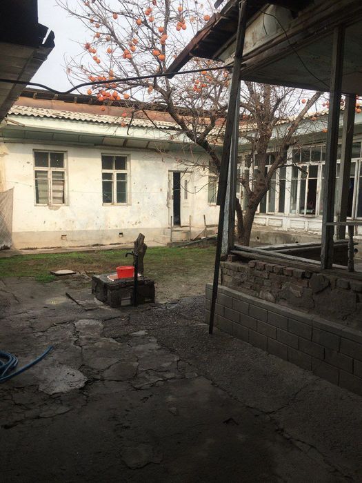 Продаю дом Янгиабат 4 сот Кадышева