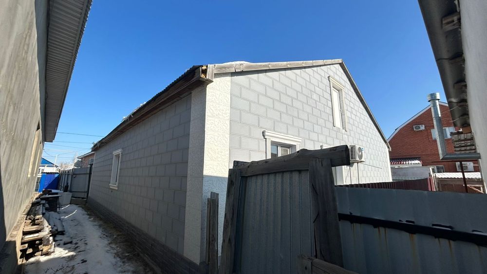 Продам дом 2006 года построики