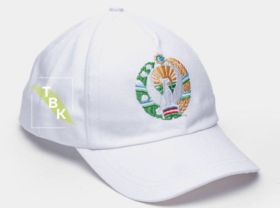 Кепки с вашим LOGO (прямое производство)