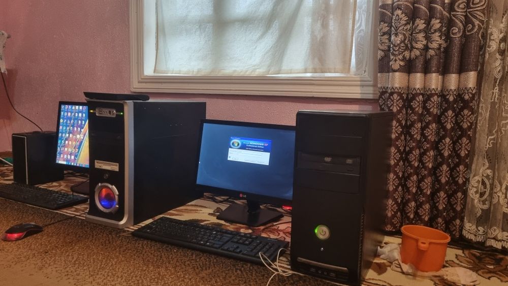 Kompyuterlar arzon narxda sotiladi