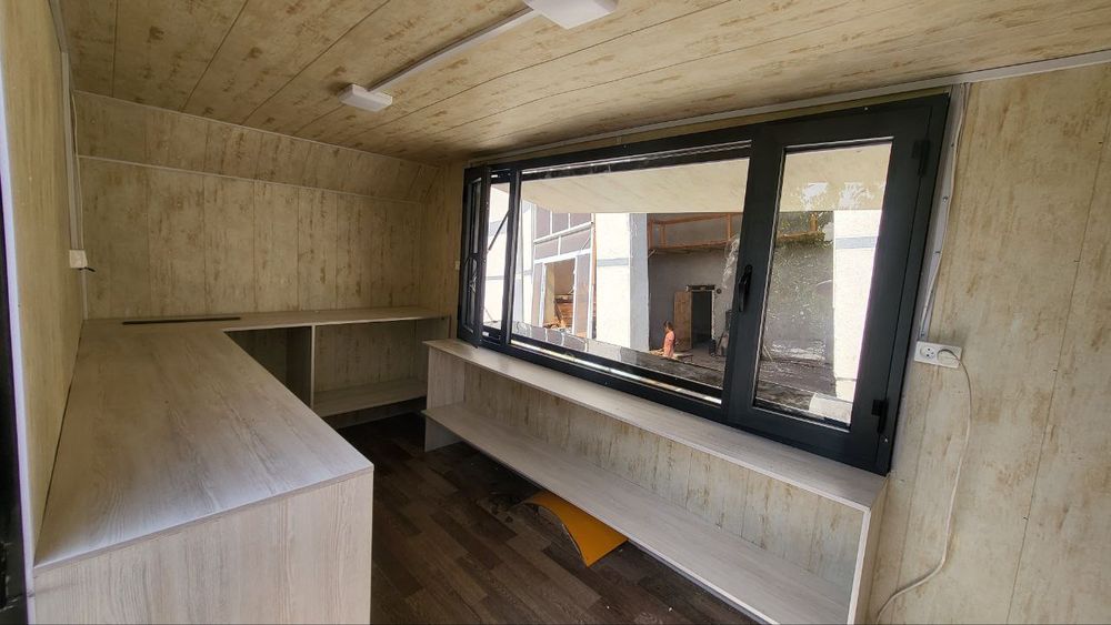 Кучма дукон, Фудтрак, бутка, Truck, Foodtruck, Фургон