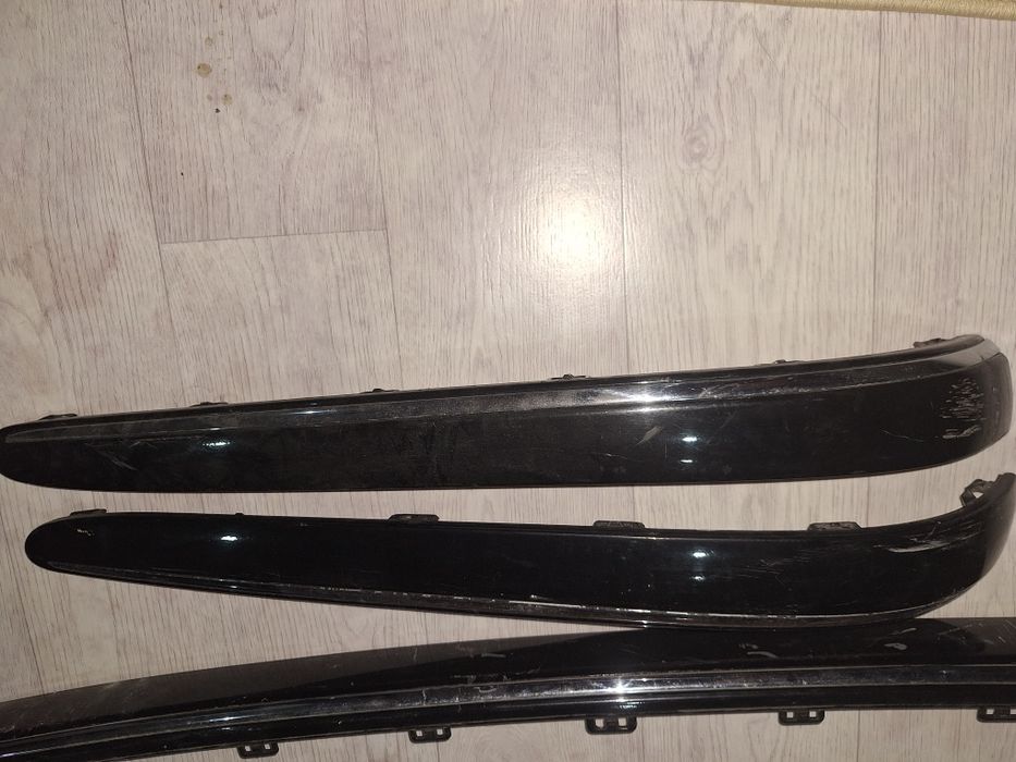 Запчасть на мерс211