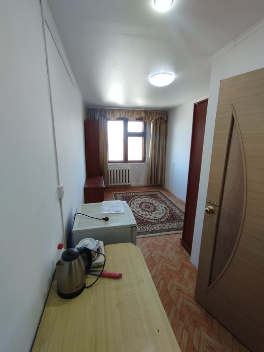 Сдам комнату в центре