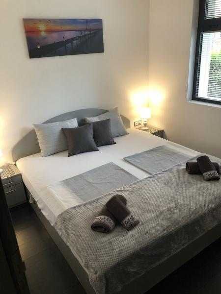 НОВО! Двустаен апартамент в Сарафово