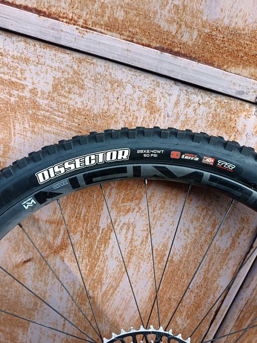 Roți mtb Newmen Advanced A30 /29 inchi