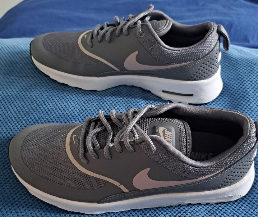 Pantofi sport Nike mas.36