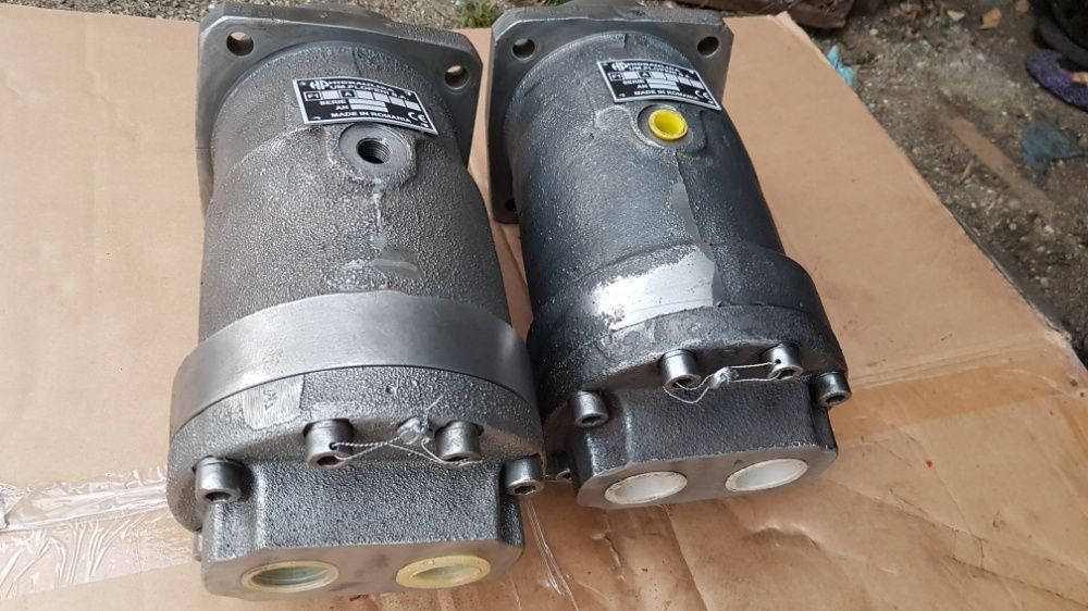 Pompe hidraulice F112 F116 F120 F125 F132 F416 F420 F425