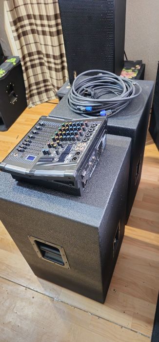 Продам Комплект в идеальном состоянии