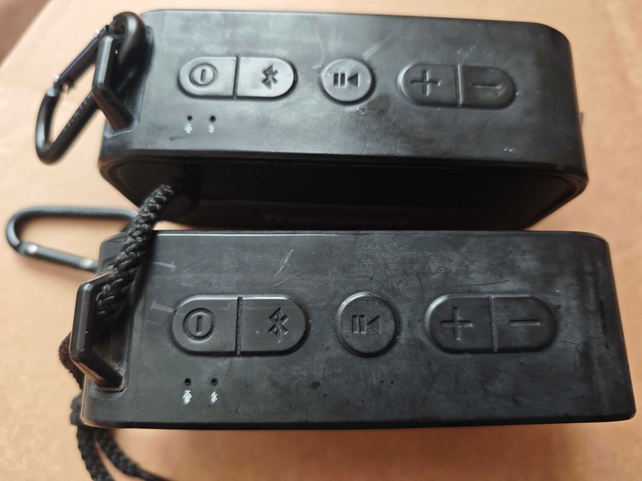 2 Портативни колонки Tronsmart Element T2