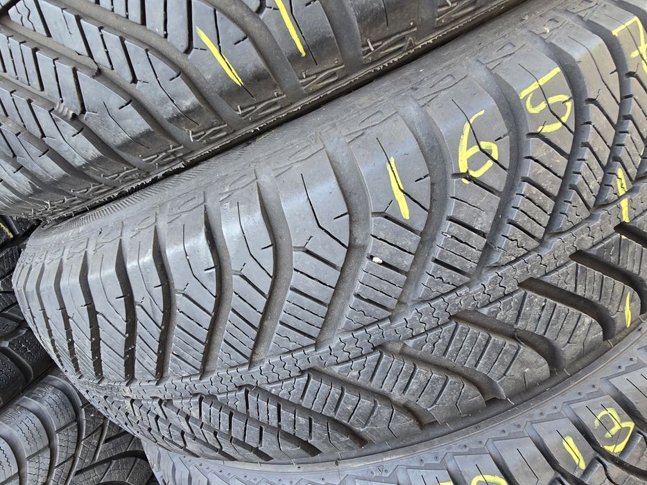 165 70 13 Goodyear m+s